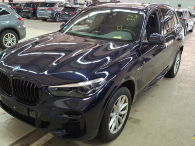 BMW X5 3.0 XDRIVE45E, 2022