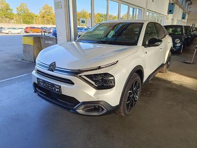 Citroen E-c4 0.0 136, 2024