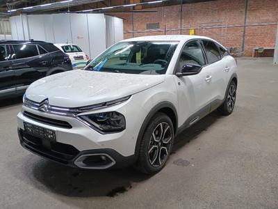 Citroen E-c4 0.0 136, 2024