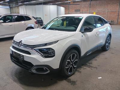 Citroen E-c4 0.0 136, 2024