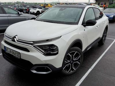 Citroen E-c4 0.0 X, 2023