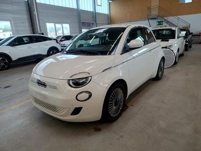 Fiat 500e 0.0 42KWH, 2023