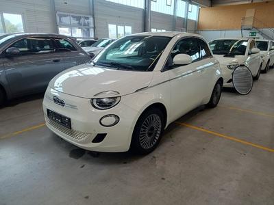 Fiat 500e 0.0 42KWH, 2023