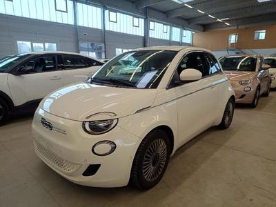 Fiat 500e 0.0 42KWH, 2023