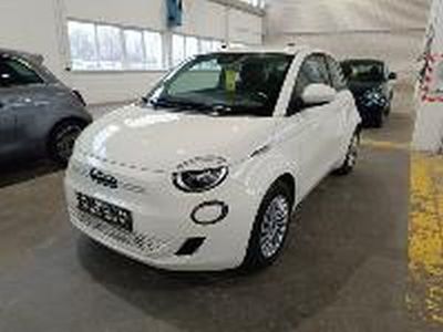 Fiat 500e 0.0 42KWH, 2023