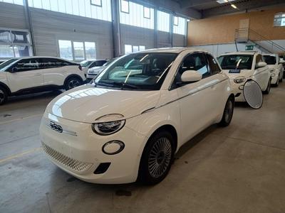 Fiat 500e 0.0 42KWH, 2023