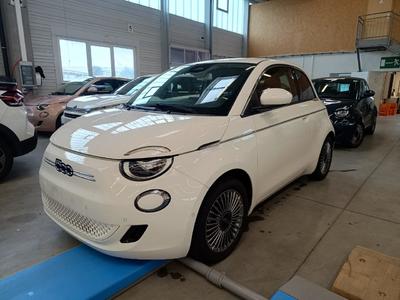 Fiat 500e 0.0 42KWH, 2023