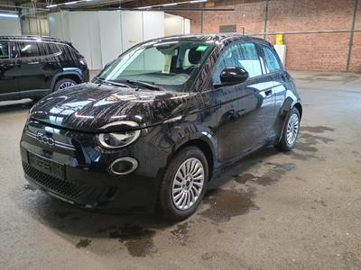 Fiat 500e 0.0 42KWH, 2024