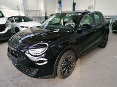 Fiat 600 1.2 HYBRID, 2024