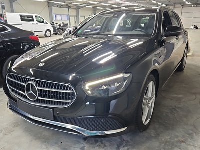 Mercedes-Benz E 2.0 300 DE T 9G-TRONIC, 2021
