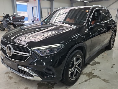 Mercedes-Benz Glc 220 D 4MATIC 9G-TRONIC Avantgarde Advanced, 2023