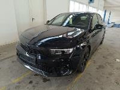 Opel Astra 1.2 1.2 TURBO AUTOMATIK, 2024