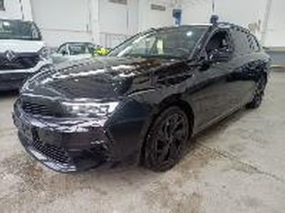 Opel Astra 1.2 SPORTS TOURER 1.2 TURBO AUTOMATIK, 2024