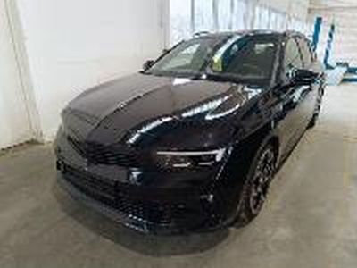 Opel Astra 1.2 SPORTS TOURER 1.2 TURBO AUTOMATIK, 2024