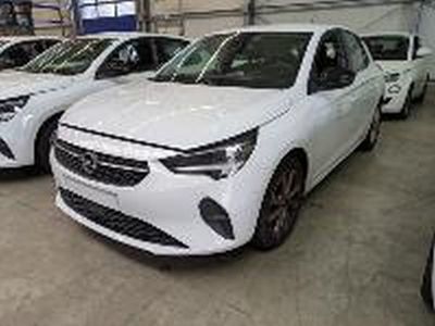Opel Corsa 1.2 1.2 DIRECT INJ TURBO START/STOP AUTOMATIK, 2023