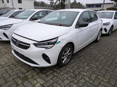 Opel Corsa 1.2 1.2 DIRECT INJ TURBO START/STOP AUTOMATIK, 2023