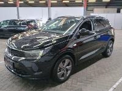 Opel Grandland 1.2 DI GS, 2024