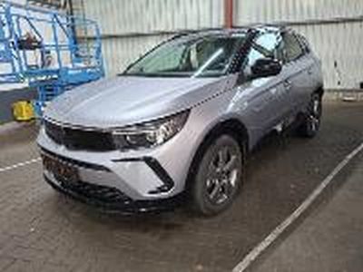 Opel Grandland 1.2 DI GS, 2024