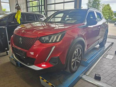 Peugeot 2008 0.0 ELEKTRO, 2024