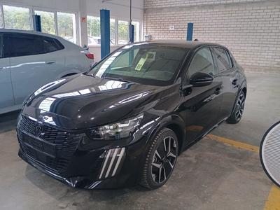 Peugeot 208 0.0 ELEKTROMOTOR 156, 2024