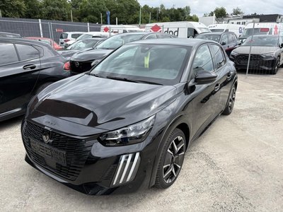 Peugeot 208 0.0 ELEKTROMOTOR 156, 2024