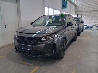 Peugeot 5008 1.2 HYBRID 136 E-DSC, 2024