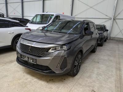 Peugeot 5008 1.2 HYBRID 136 E-DSC, 2024