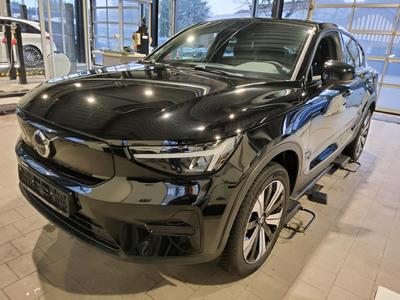 Volvo C40 RECHARGE SINGLE MOTOR Core, 2022
