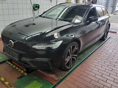 Volvo V90 2.0 T6 RECHARGE AWD, 2022