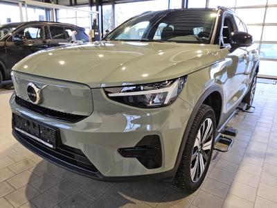 Volvo Xc40 RECHARGE 69 KWH SINGLE MOTOR Core, 2022