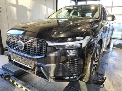 Volvo Xc60 B4 D Plus Dark, 2022
