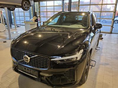 Volvo Xc60 B4 D AWD GEARTRONIC RDesign, 2021