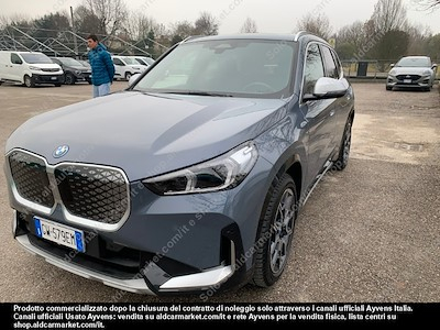 BMW ix1 xdrive 30 x-line FP -