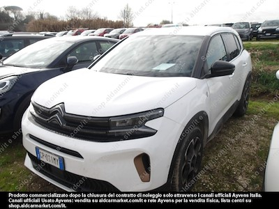 Citroen C5 aircross PC bluehdi 130 -