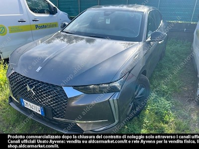Citroen Ds DS 4 PC bluehdi 130 -