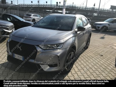Citroen Ds DS 7 crossback bluehdi 180 -