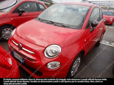 Fiat 500 1.0 70cv ibrido hatchback -