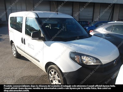 Fiat doblo cargo ch1 easy 1.3 -
