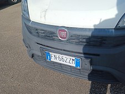 Fiat doblo cargo combi 1.3 mijet -