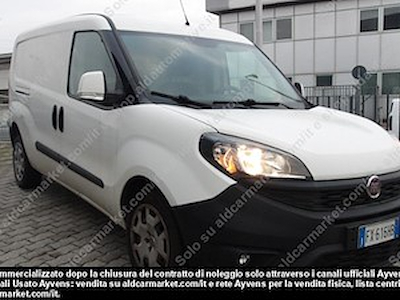 Fiat doblo cargo maxi 1.6 multijet -