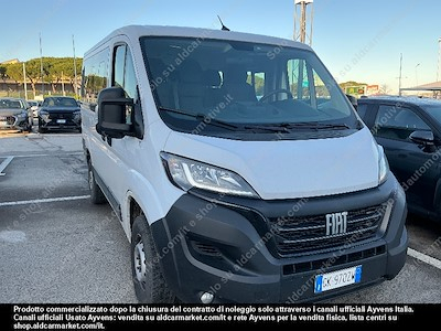 Fiat ducato 30 ch1 2.2 mjt3 -