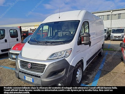 Fiat ducato maxi 35 lh2 2.3 -