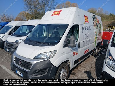 Fiat ducato maxi 35 xlh3 2.3 -