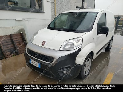 Fiat fiorino 1.3 multijet 95 CV -