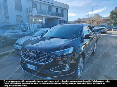 Ford edge 2.0 ecoblue 240cv SS -