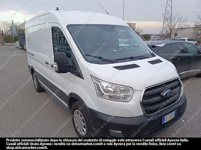 Ford transit PC 350 l2h2 trend -