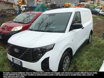 Ford transit courier 1.0 ecoboost 100cv -