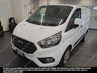 Ford transit custom 320 l1h1 trend -