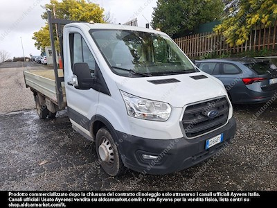Ford transit TP 350 L3 trend -