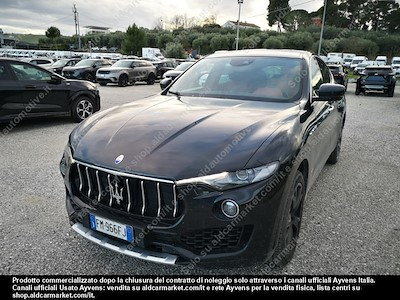 Maserati levante 3.0 V6 DS 250cv -